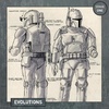 Boba Fett "Evolutions," Step 1: Joe Johnston's...