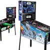 Stern Pinball 40th Anniversary "Premium"...