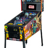 Stern Pinball Star Wars Comic Art "Premium" Pinball Machine