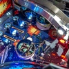 Stern Pinball Star Wars Comic Art &quot;Premium&quot;...