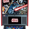 Stern Pinball Star Wars Comic Art &quot;Premium&quot;...