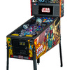 Stern Pinball Star Wars Comic Art "Premium"...