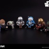 Sticky Monster Lab Boba Fett Figure