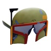 Sun-Staches Boba Fett Galactic Eyewear