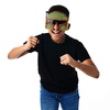 Sun-Staches Boba Fett Galactic Eyewear