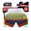 Sun-Staches "Lil' Characters" Boba Fett Galactic...