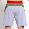SuperX Boba Fett 7" Performance Shorts with Liner
