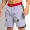 SuperX Boba Fett 7" Performance Shorts with Liner