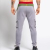 SuperX Boba Fett Limited Edition Performance Joggers