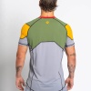 SuperX Boba Fett Performance Short Sleeve