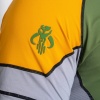 SuperX Boba Fett Performance Short Sleeve