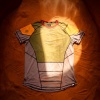 SuperX Boba Fett Performance Short Sleeve