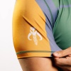 SuperX Boba Fett Short Sleeve MMA Rash Guard