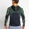 SuperX Boba Fett Super Suit Compression Pullover Hoodie