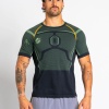 SuperX Boba Fett Super Suit Compression Short Sleeve