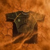 SuperX Boba Fett Super Suit Compression Short Sleeve
