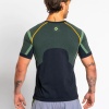 SuperX Boba Fett Super Suit Compression Short Sleeve