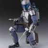 S.H.Figuarts Jango Fett (2016)