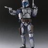 S.H.Figuarts Jango Fett (2016)