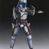 S.H.Figuarts Jango Fett (2016)