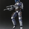 S.H.Figuarts Jango Fett (2016)