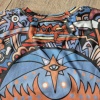 Sweatshirt ROTJ Mandala Style