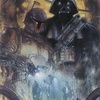 Star Wars Galaxy 3 #361, Variant (1995)