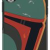 OtterBox Symmetry Series Galactic Collection Boba Fett...