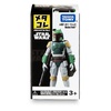 Metal Collection (Metacolle) Star Wars #07 Boba Fett