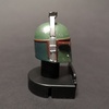 Takara Tomy Boba Fett Helmet Bottle Cap