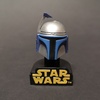 Takara Tomy Jango Fett Helmet Bottle Cap