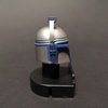 Takara Tomy Jango Fett Helmet Bottle Cap