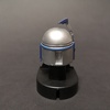 Takara Tomy Jango Fett Helmet Bottle Cap