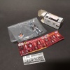 Takara Tomy Metal Collection (Metacolle) Star Wars...