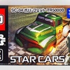 Takara Tomy Star Wars Star Cars Boba Fett