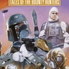 &quot;Tales of the Bounty Hunters&quot; (&quot;Legends&quot;...