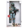 Talking Boba Fett Figure (2019 Re-pack)