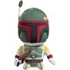 Talking Character Plush Boba Fett