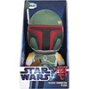 Talking Character Plush Boba Fett, Boxed