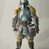 Bandai Tamashii Nations &quot;Movie Realization&quot;...