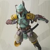Bandai Tamashii Nations &quot;Movie Realization&quot;...