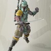 Bandai Tamashii Nations &quot;Movie Realization&quot;...