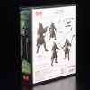 Tamashii Nations &quot;Movie Realization&quot; Daimyo...