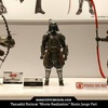 Tamashii Nations "Movie Realization" Jango...