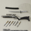 Tamashii Nations &quot;Movie Realization&quot; Ronin...