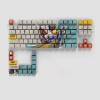 Team Liquid Boba Fett Keycap Set