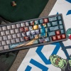 Team Liquid Boba Fett Keycap Set