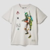 Team Liquid Boba Fett Tee