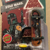 Tech Deck #1: Boba Fett