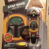 Tech Deck #4: Boba Fett